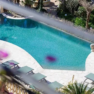 4* Hotel Sainte Valérie