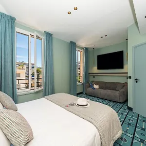Renove Casa Moho - Hotel