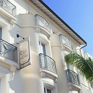 D'elsa Hotel