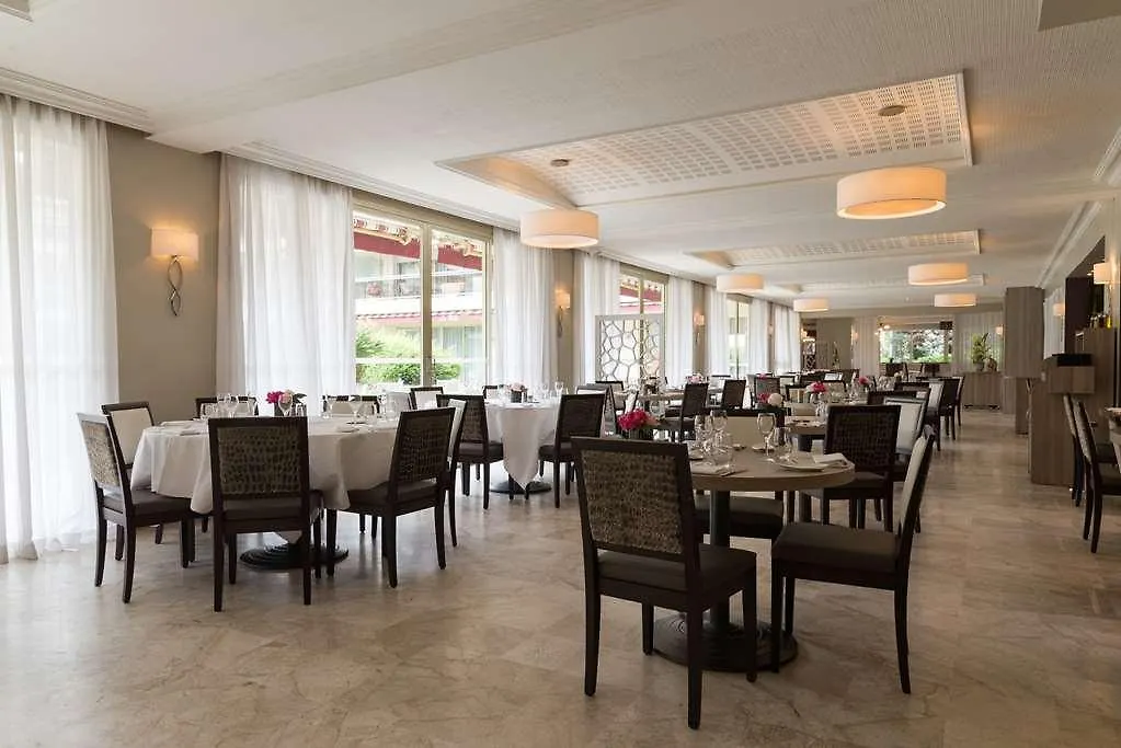Og Antibes Les Strelitzias Hotel Juan-les-Pins France