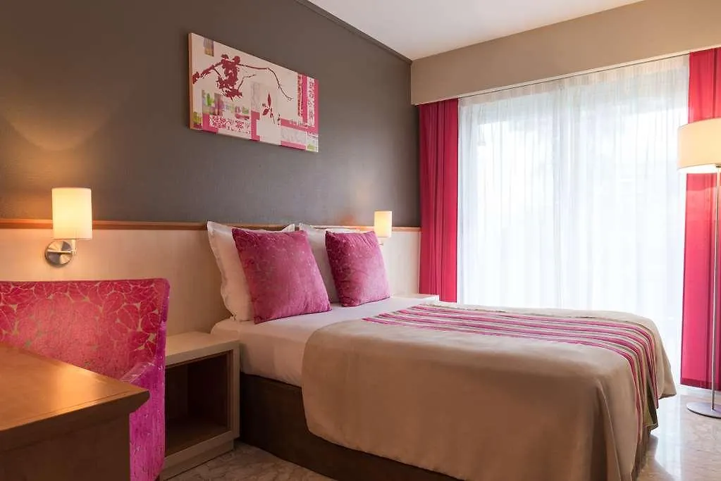 Og Antibes Les Strelitzias Hotel Juan-les-Pins